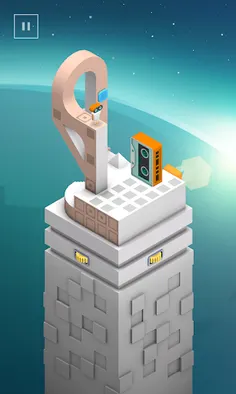Evo Explores - Screenshot 4