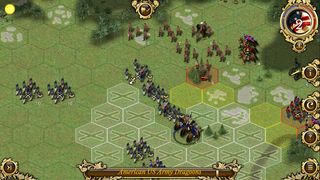 Twilight's Last Gleaming - Screenshot 2