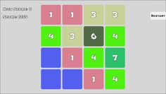 Number Match - Screenshot 2
