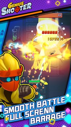 Genius Shooter: Monster Killer - Screenshot 4