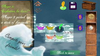 Multiplayer Labyrinth - Screenshot 2