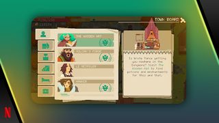 Moonlighter Netflix Edition - Screenshot 2
