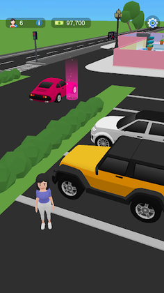 Fashion Store 3D - Screenshot 4