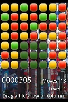 tairu - Screenshot 2