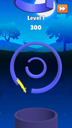 Puzzle multiply ball - Screenshot 1