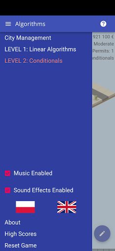 Eco JSity - Screenshot 3