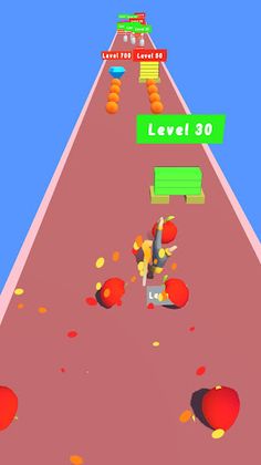 Crazy Hand - Screenshot 1