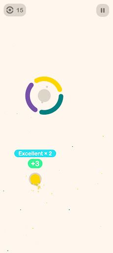 ColorSphere Challenge - Screenshot 3