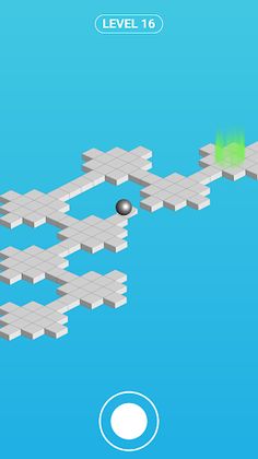 Gravity Ball - Screenshot 2