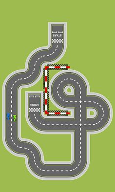 Puzzle Cars 3 - Screenshot 4