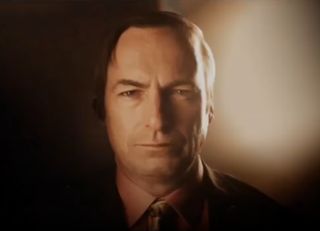Saul goodman 3d - Screenshot 1
