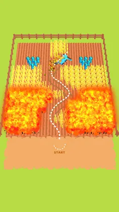 Farm Rescue 3D - Screenshot 4