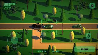 Bayraktar and Stugna - Screenshot 2