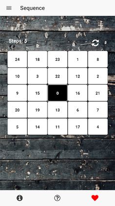 Sequence - Screenshot 3