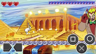 SUPER BUNNY BROS - PRO - Screenshot 3