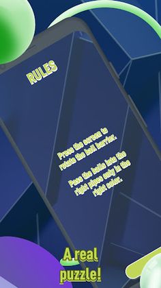 Rage Of The Balls - Screenshot 3