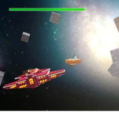 Air Strike - Screenshot 1