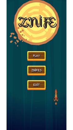 Znife - Screenshot 4