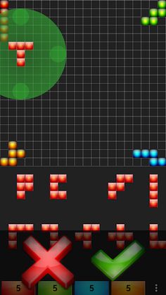 Block Master - Screenshot 4