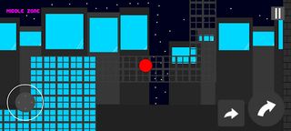 Lost In Neopolis - Screenshot 3