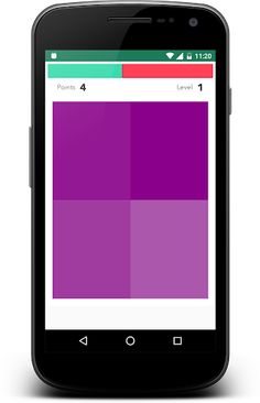 ChromaCliX - Screenshot 4