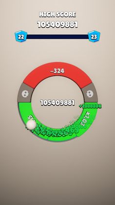 Tap and Hold Arcade! - Screenshot 3
