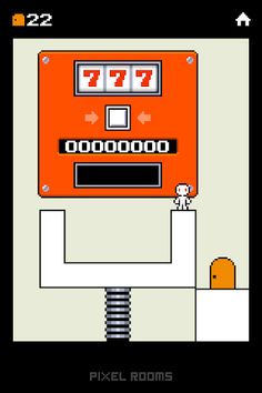 Pixel Rooms -room escape game- - Screenshot 3