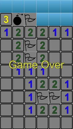 MarkTheBomb - Screenshot 3