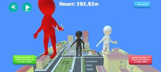 Strong Hero - Screenshot 3