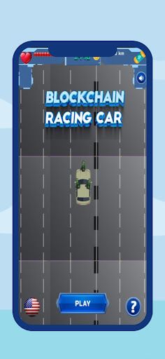 Blockchain Racing Car - Screenshot 3