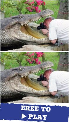 Funny Find The Difference Puzz - Screenshot 4