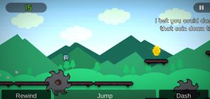 Blob Dash - Screenshot 1