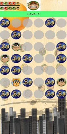 Emoki bandits - Screenshot 2