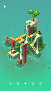 Aarik And The Ruined Kingdom - Screenshot 5
