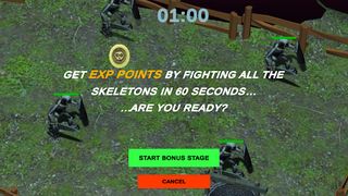 Super Impact - Screenshot 1