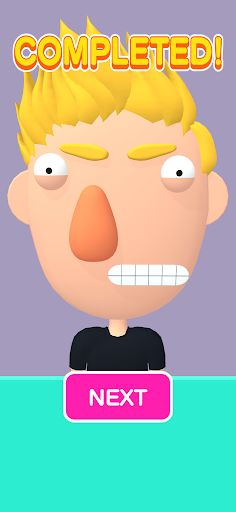 Ultimate Makeover - Screenshot 4