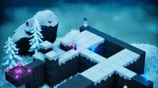 Time Master - Screenshot 2