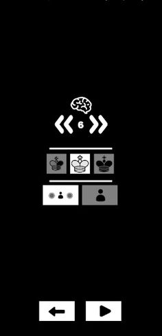 Local Chess - Screenshot 3