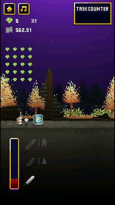 Tiny Patrol - Screenshot 2