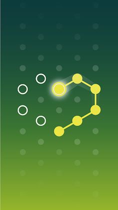 Connection: Logic Games - Screenshot 2