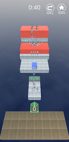 Crowd Up - Screenshot 4