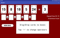 Numbrz - Screenshot 4