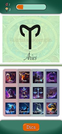 Seu Palpite Signos - Screenshot 4