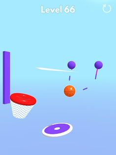 Basket n Cut - Screenshot 3