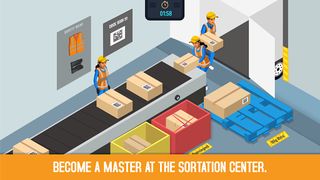 Sort Master - Screenshot 1