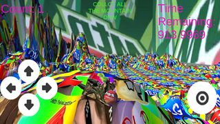 MLG Ball Game - Screenshot 2