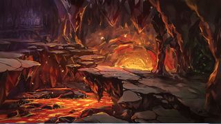 cdbciprut dracula hell - Screenshot 1