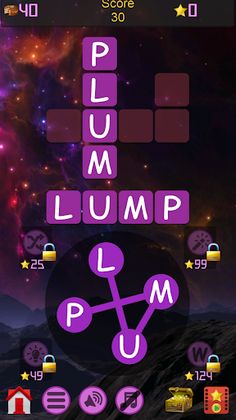 Words v Zombies, fun word game - Screenshot 1
