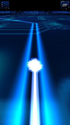Electric Race - Screenshot 3