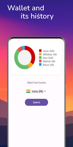 Play and Earn - Screenshot 4